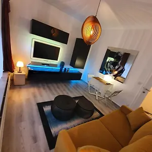 Appartement Antwerp Hideaway, Outside Of Low Emission Zone, Antwerpen